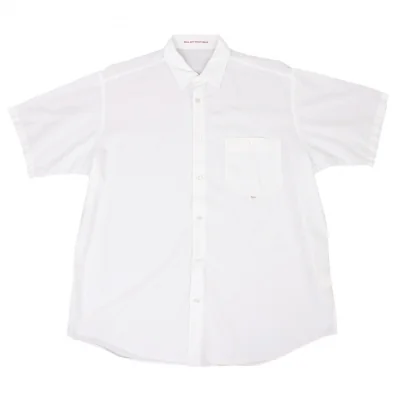 Papas Cotton Short Sleeve Shirt