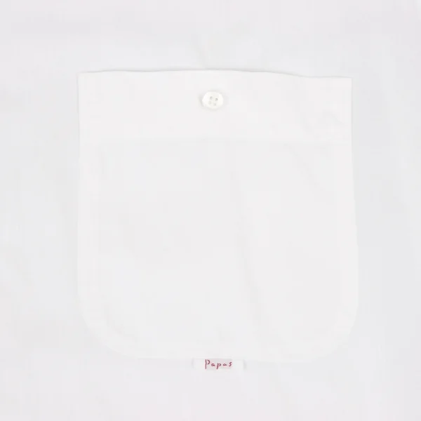 Papas Cotton Short Sleeve Shirt K-137918_005