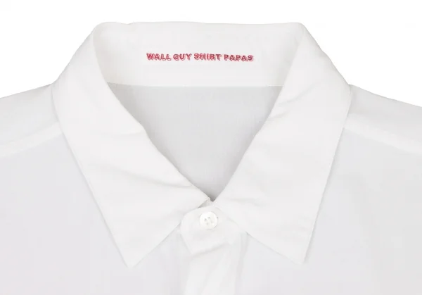 Papas Cotton Short Sleeve Shirt K-137918_007