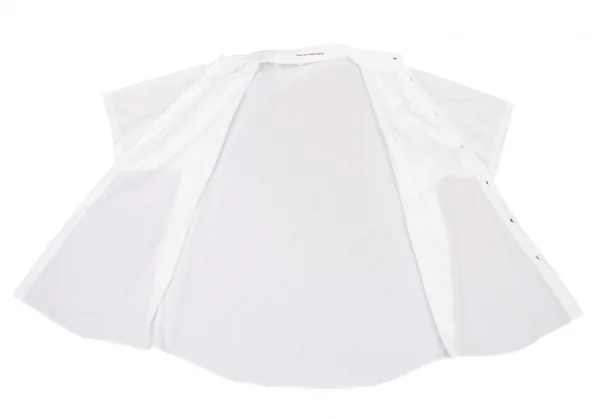 Papas Cotton Short Sleeve Shirt K-137918_013