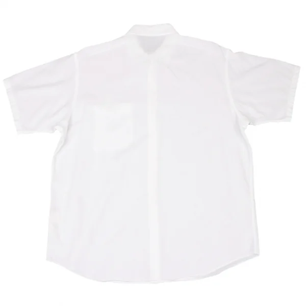 Papas Cotton Short Sleeve Shirt K-137918_014