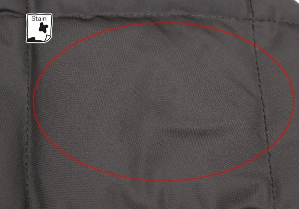 Papas Quilted Down Jacket K-137925_004