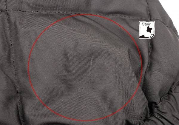 Papas Quilted Down Jacket K-137925_005