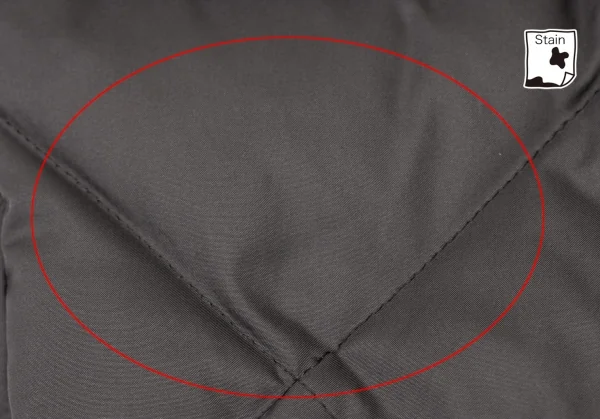 Papas Quilted Down Jacket K-137925_009