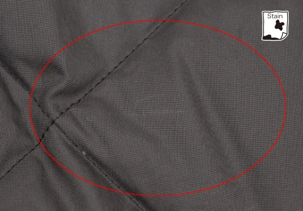 Papas Quilted Down Jacket K-137925_010