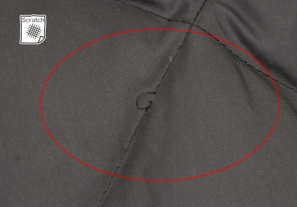 Papas Quilted Down Jacket K-137925_011