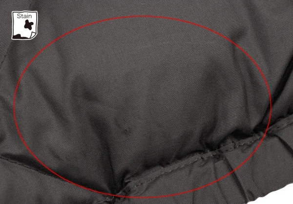 Papas Quilted Down Jacket K-137925_013