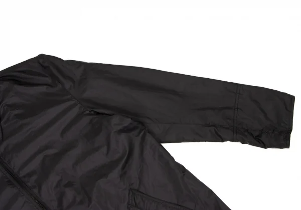 Papas+ Layer Front Poly Blouson K-137926_003