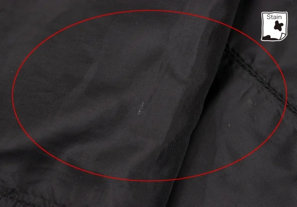 Papas+ Layer Front Poly Blouson K-137926_005