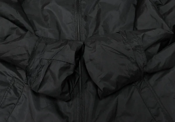 Papas+ Layer Front Poly Blouson K-137926_007