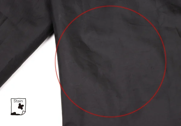 Papas+ Layer Front Poly Blouson K-137926_009