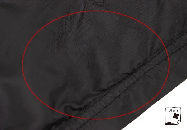 Papas+ Layer Front Poly Blouson K-137926_013