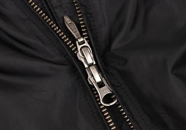 Papas+ Layer Front Poly Blouson K-137926_016