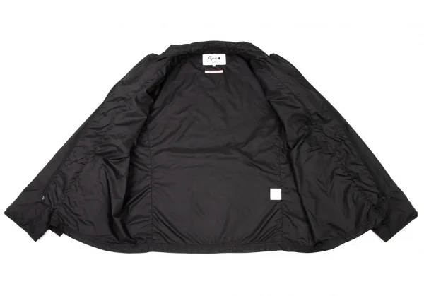 Papas+ Layer Front Poly Blouson K-137926_018