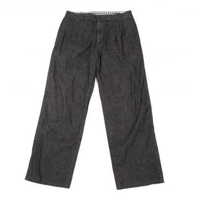 Papas Straight Jeans
