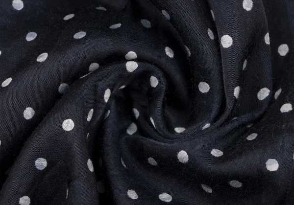 45R Cupra Cotton Dot Printed Sleeveless Blouse & Pants K-137958_019