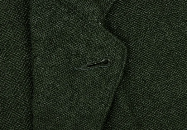 45R Linen Silk Patch Pocket Jacket K-137962_005