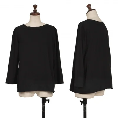 45R Cotton 3/4 Sleeve T-shirt