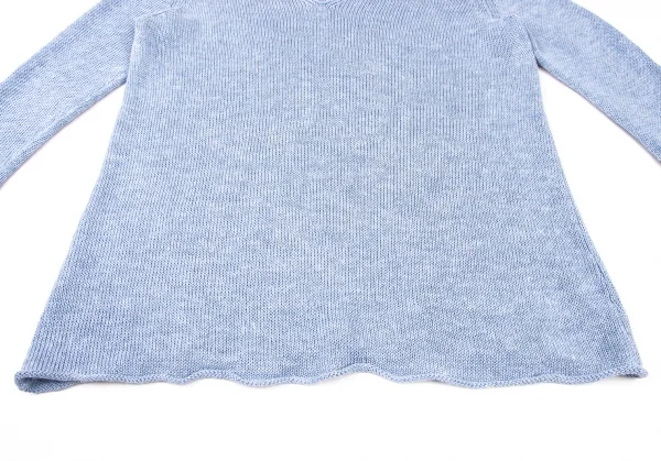 45R Line Low Gauge Knit Sweater K-137975_006