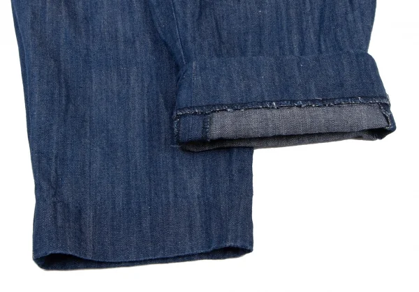 45rpm 45R Cotton Linen Jeans K-137984_010