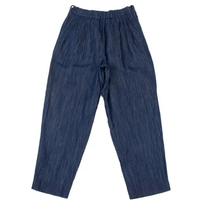 45rpm 45R Cotton Linen Jeans