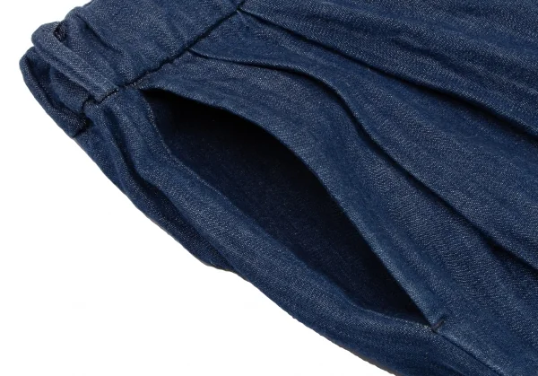 45rpm 45R Cotton Linen Jeans K-137984_008
