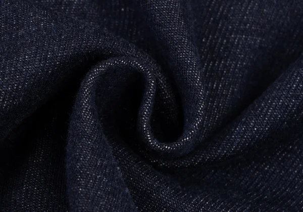 45rpm 45R Hem Button Switching Jeans K-137986_017
