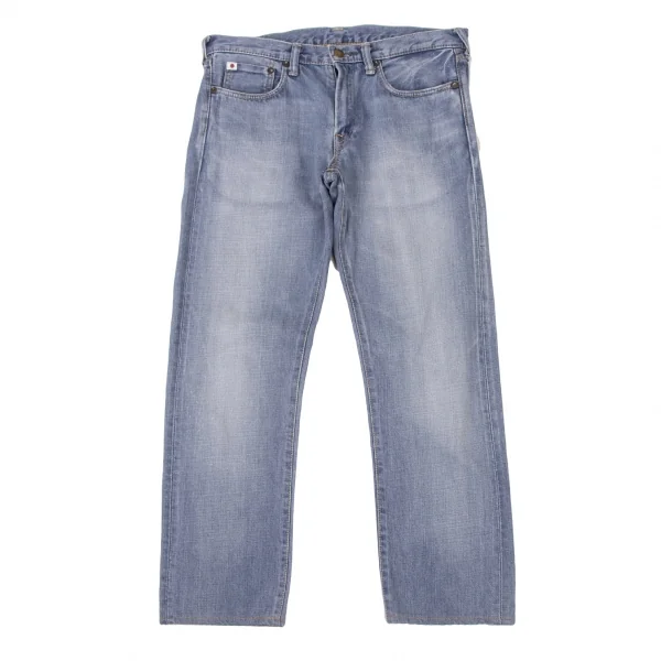 45rpm 45R Horse Button Jeans Blue 29 K-137989_001