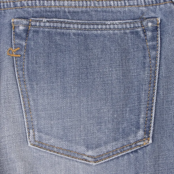 45rpm 45R Horse Button Jeans K-137989_010