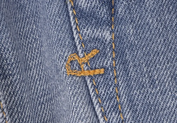 45rpm 45R Horse Button Jeans K-137989_011