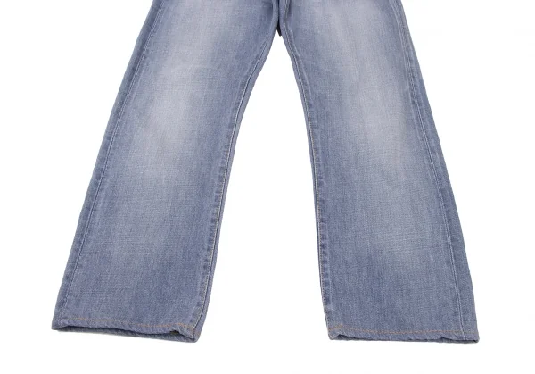 45rpm 45R Horse Button Jeans K-137989_006