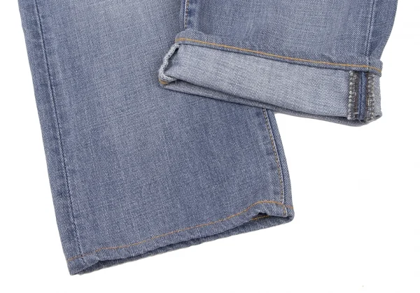 45rpm 45R Horse Button Jeans K-137989_007