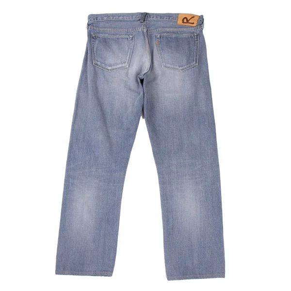 45rpm 45R Horse Button Jeans K-137989_008