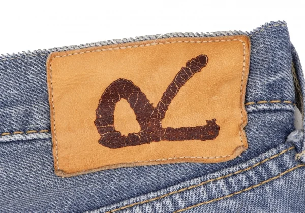 45rpm 45R Horse Button Jeans K-137989_009