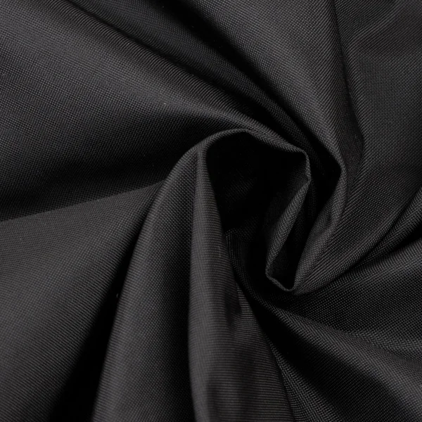 ミュウミュウMIU MIU ナイロンポケットデザインダブルジップコート 黒42 K-137995_019