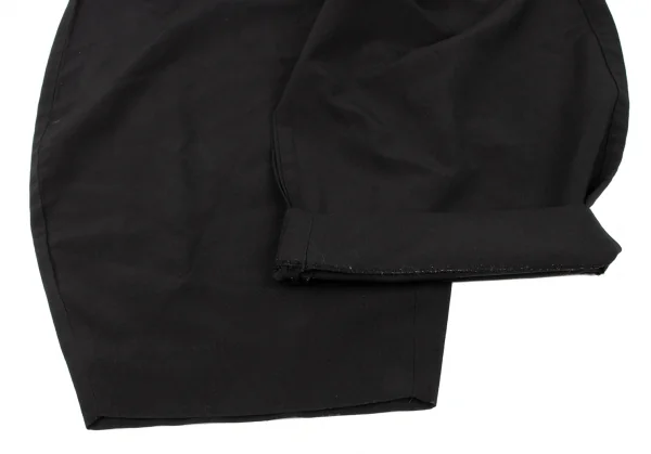 COMME des GARCONS Ester Flat Wide Pants K-137997_010