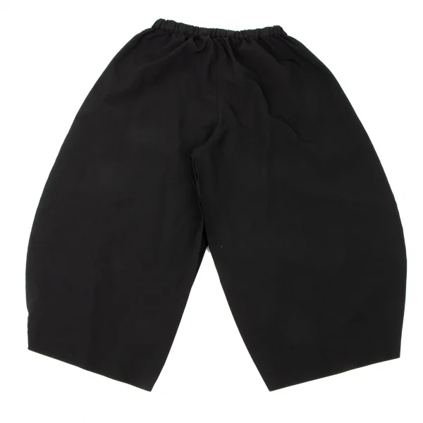 COMME des GARCONS Ester Flat Wide Pants K-137997_011