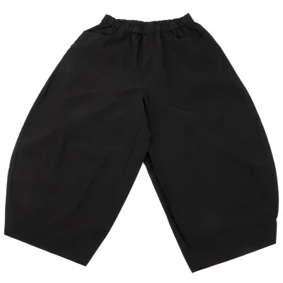 COMME des GARCONS Ester Flat Wide Pants