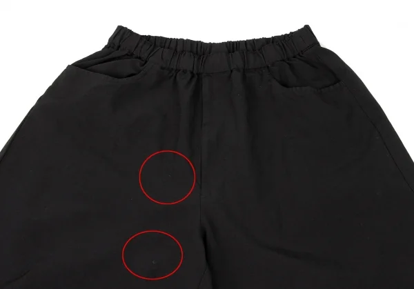 COMME des GARCONS Ester Flat Wide Pants K-137997_002