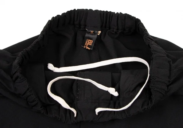COMME des GARCONS Ester Flat Wide Pants K-137997_006