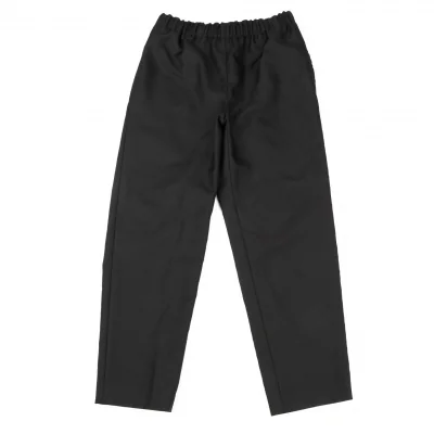 COMME des GARCONS Tapered pants