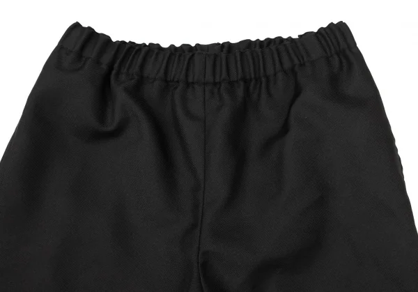 COMME des GARCONS Tapered pants K-138005_003