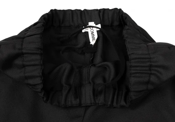COMME des GARCONS Tapered pants K-138005_004