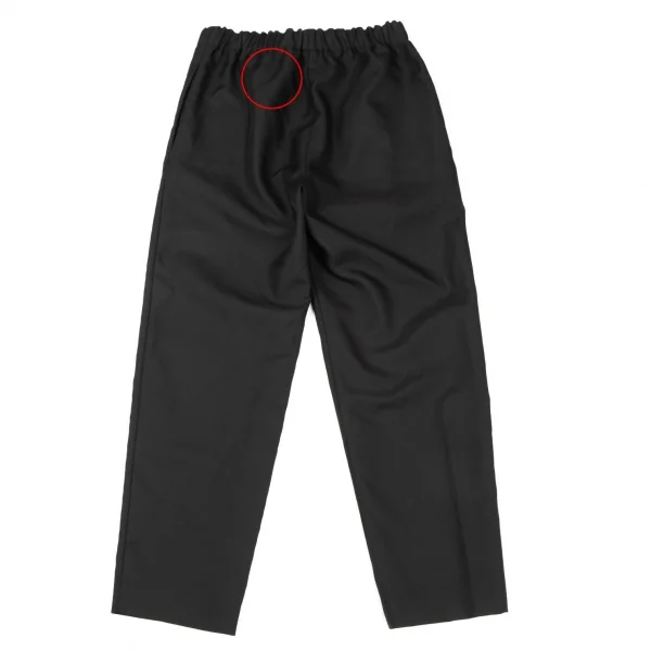 COMME des GARCONS Tapered pants K-138005_008