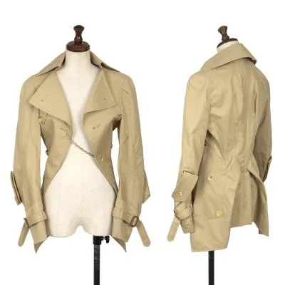 JUNYA WATANABE Trench Rebuilding Jacket