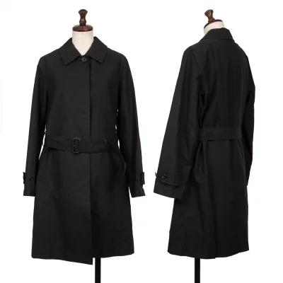 MARGARET HOWELL Detachable Liner Coat