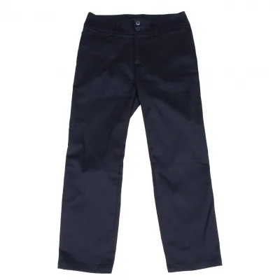 agnes b. Stretched Cropped Pants