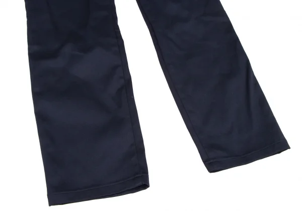 agnes b. Stretched Cropped Pants K-138047_007