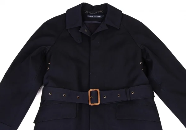 ラルフローレンRalph Lauren ライナー付きボンディングステン