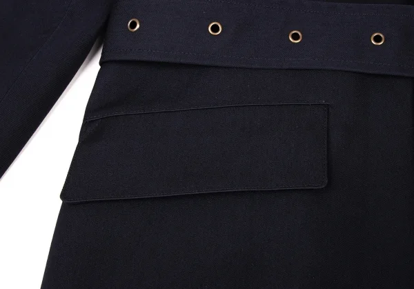 Ralph Lauren Liner detachable Coat K-138053_008